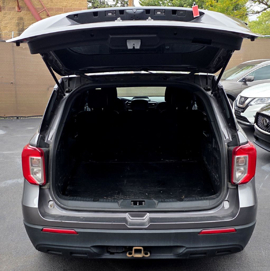 Photo 7 of this FORD EXPLORER