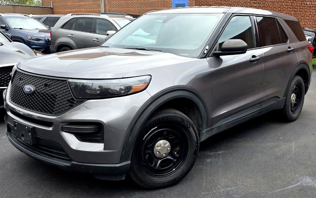 Photo 4 of this FORD EXPLORER