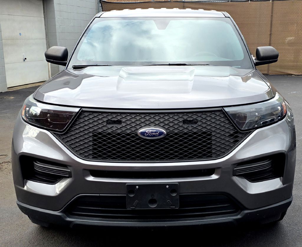 Photo 3 of this FORD EXPLORER