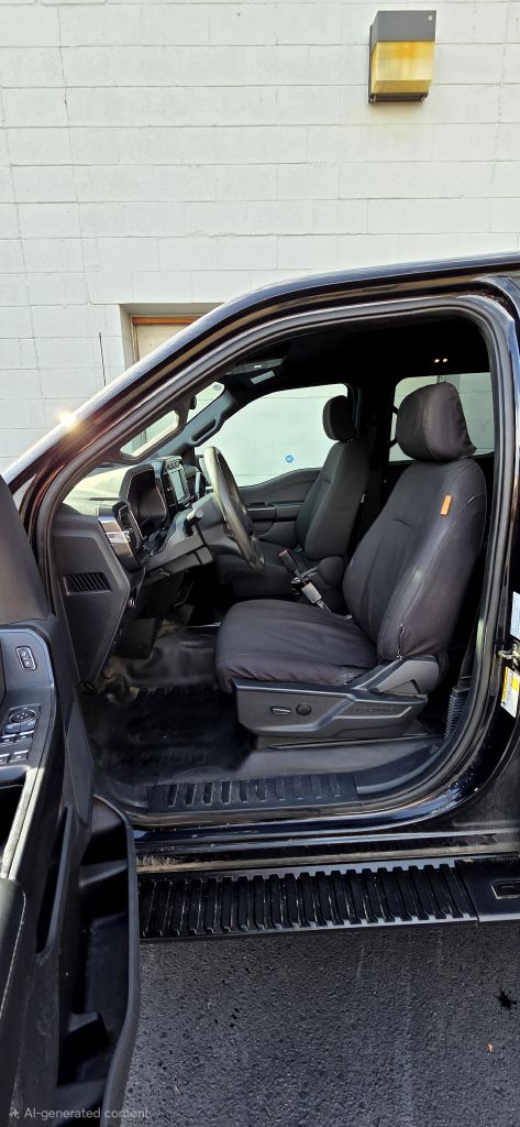 Photo 12 of this FORD F150