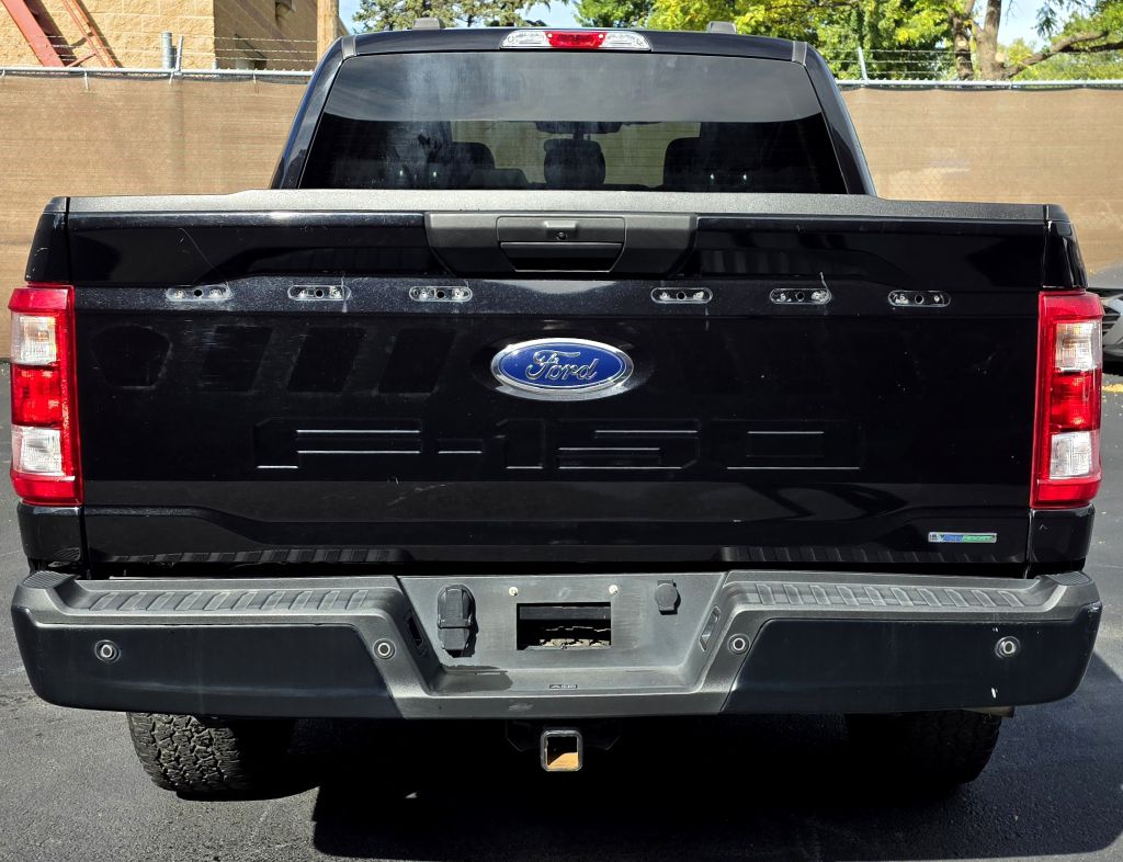 Photo 6 of this FORD F150