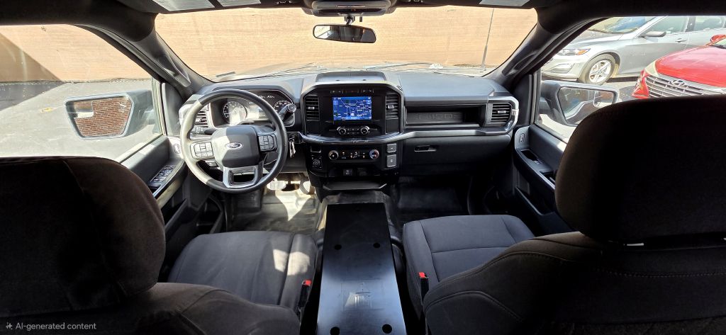 Photo 13 of this FORD F150