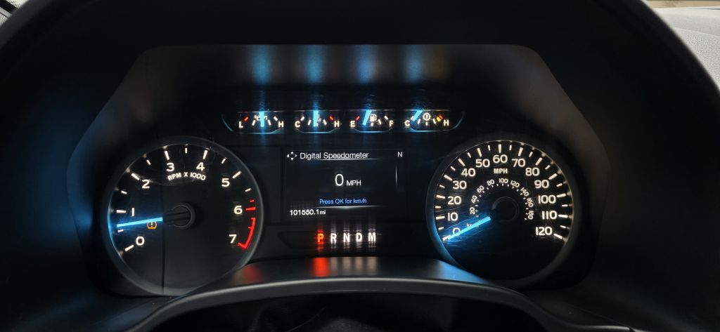 Photo 15 of this FORD F150