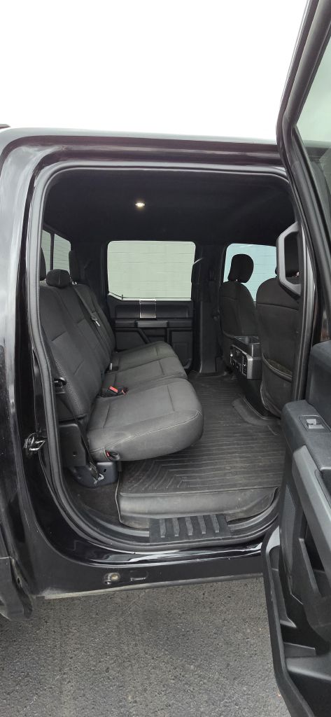 Photo 9 of this FORD F150
