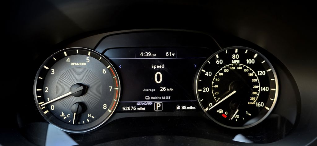 Photo 15 of this INFINITI QX50