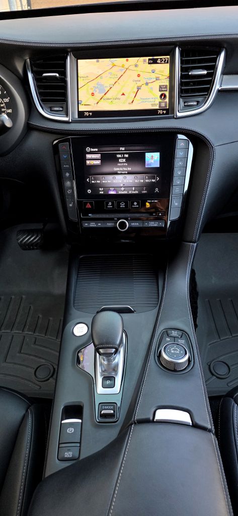 Photo 14 of this INFINITI QX50