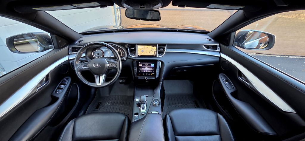 Photo 13 of this INFINITI QX50