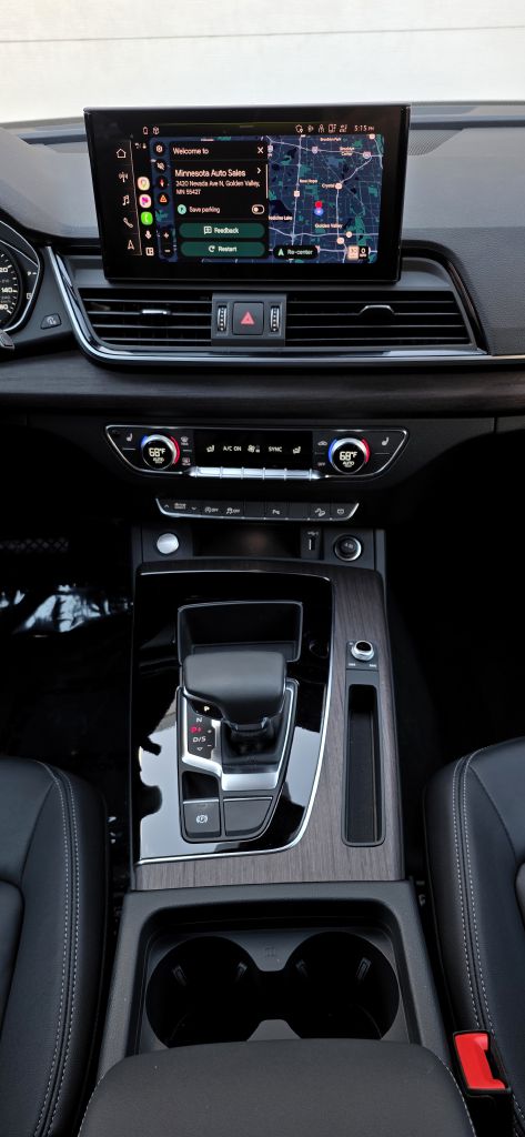 Photo 14 of this AUDI Q5