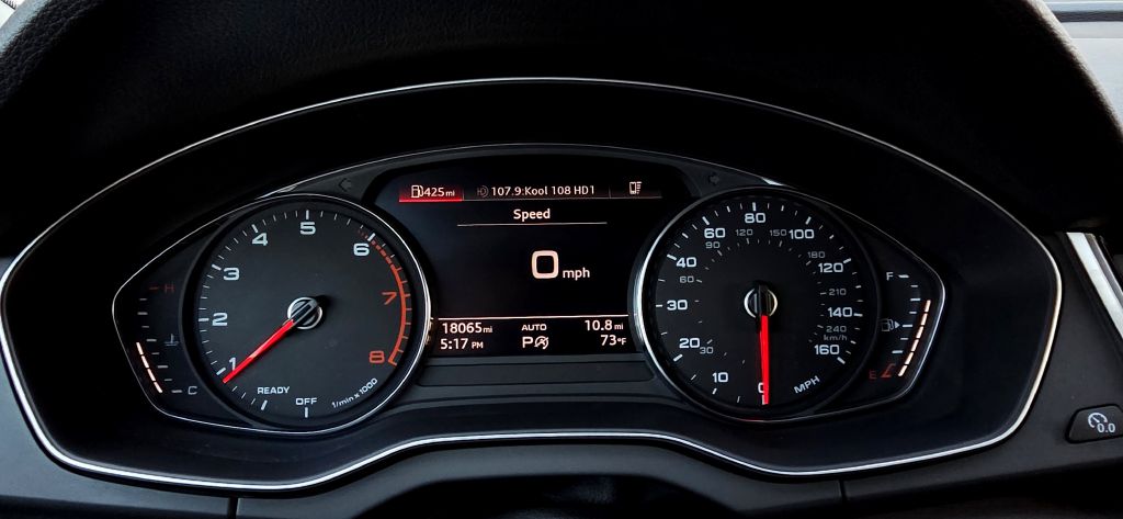 Photo 15 of this AUDI Q5