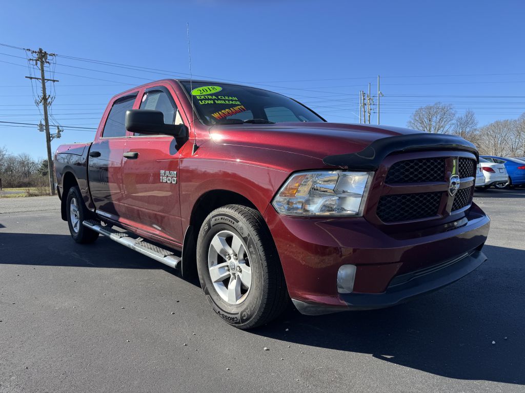 Photo 3 of this RAM 1500