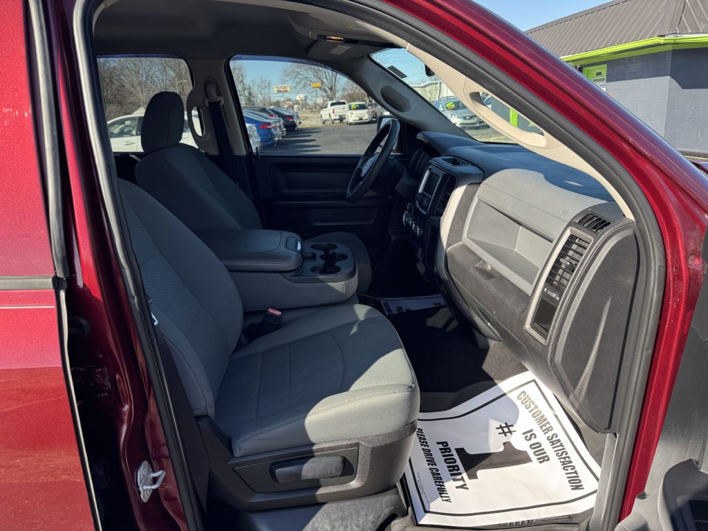 Photo 10 of this RAM 1500