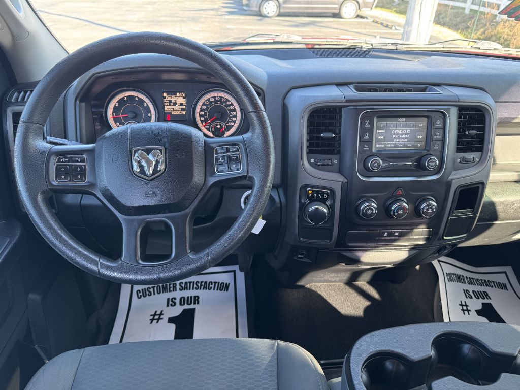 Photo 12 of this RAM 1500