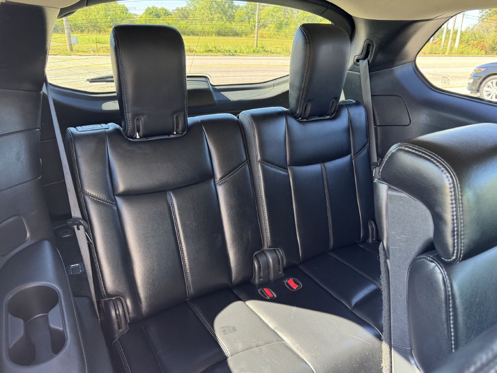 Photo 11 of this NISSAN PATHFINDER