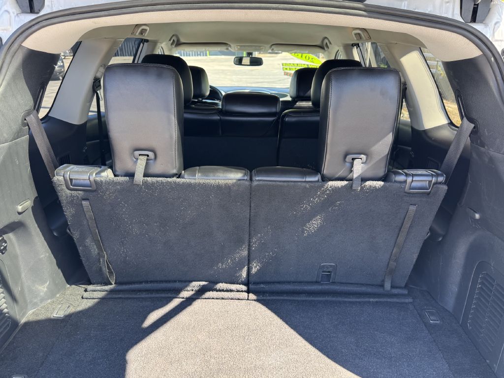 Photo 12 of this NISSAN PATHFINDER