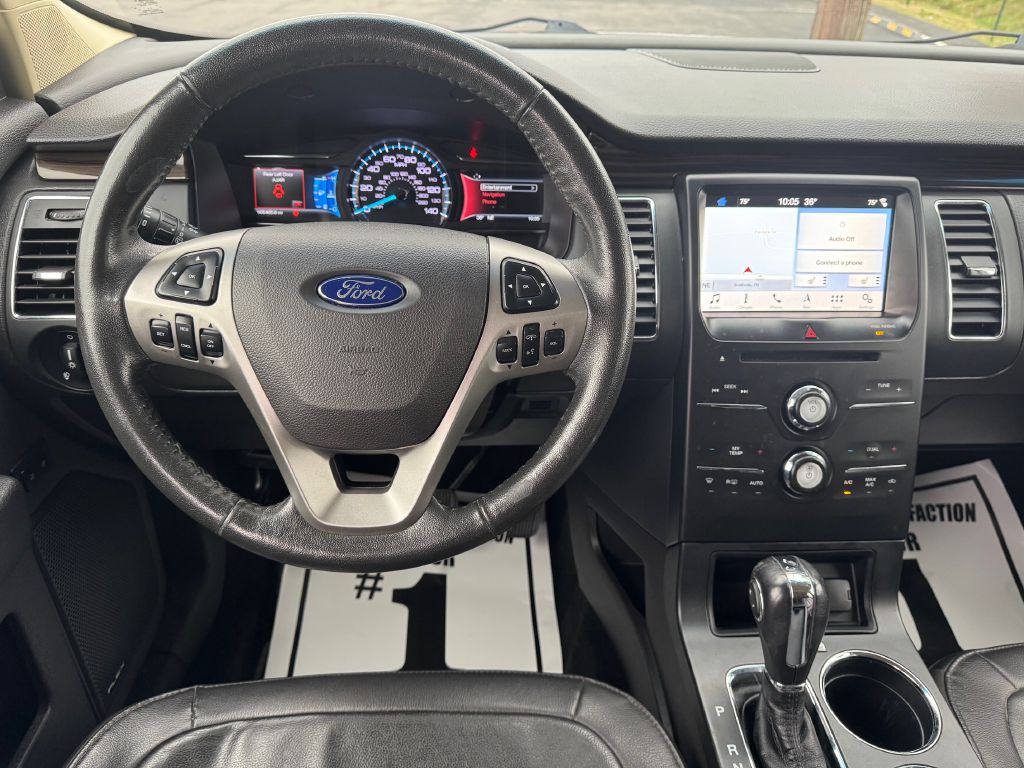 Photo 13 of this FORD FLEX