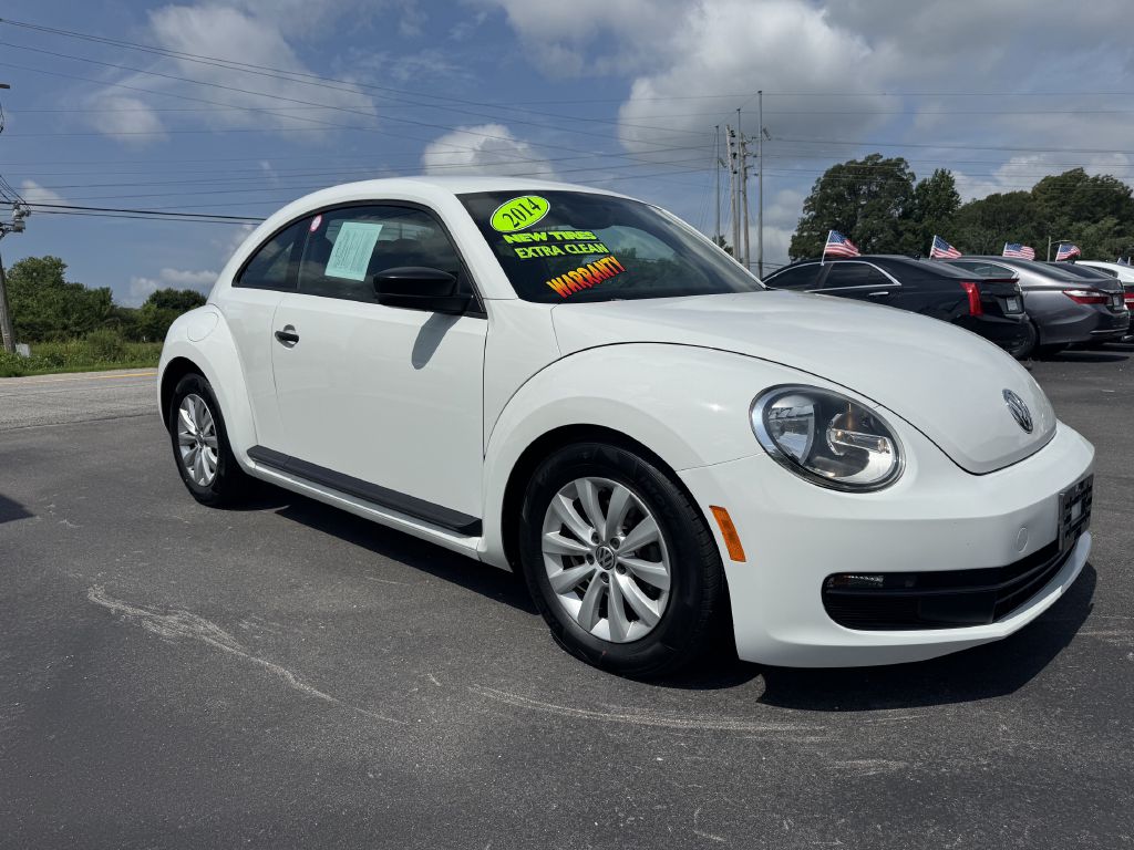 Photo 3 of this VOLKSWAGEN BEETLE