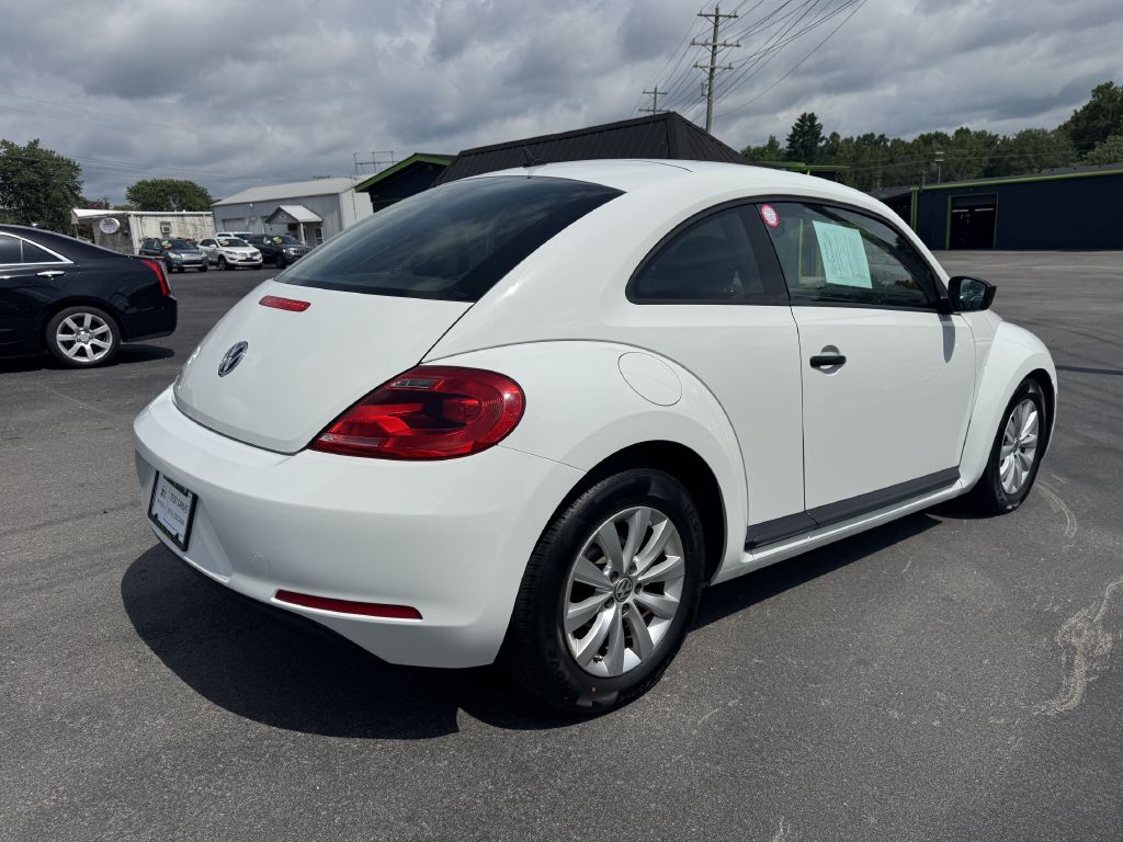 Photo 4 of this VOLKSWAGEN BEETLE