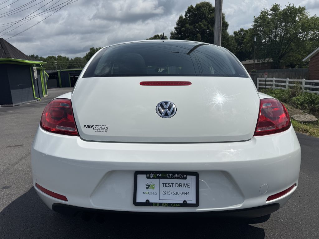 Photo 5 of this VOLKSWAGEN BEETLE