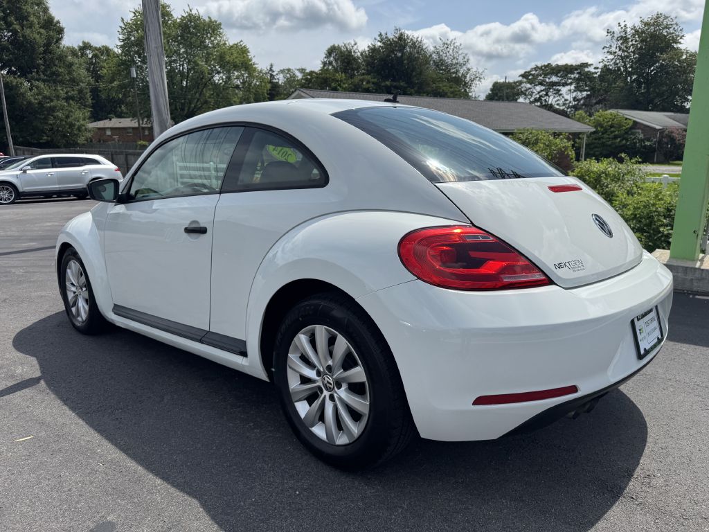 Photo 6 of this VOLKSWAGEN BEETLE