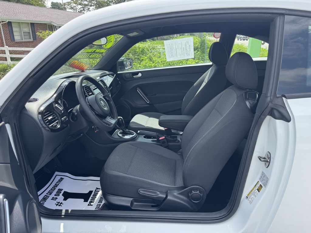 Photo 7 of this VOLKSWAGEN BEETLE