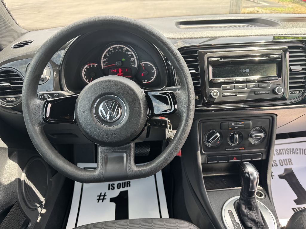 Photo 10 of this VOLKSWAGEN BEETLE
