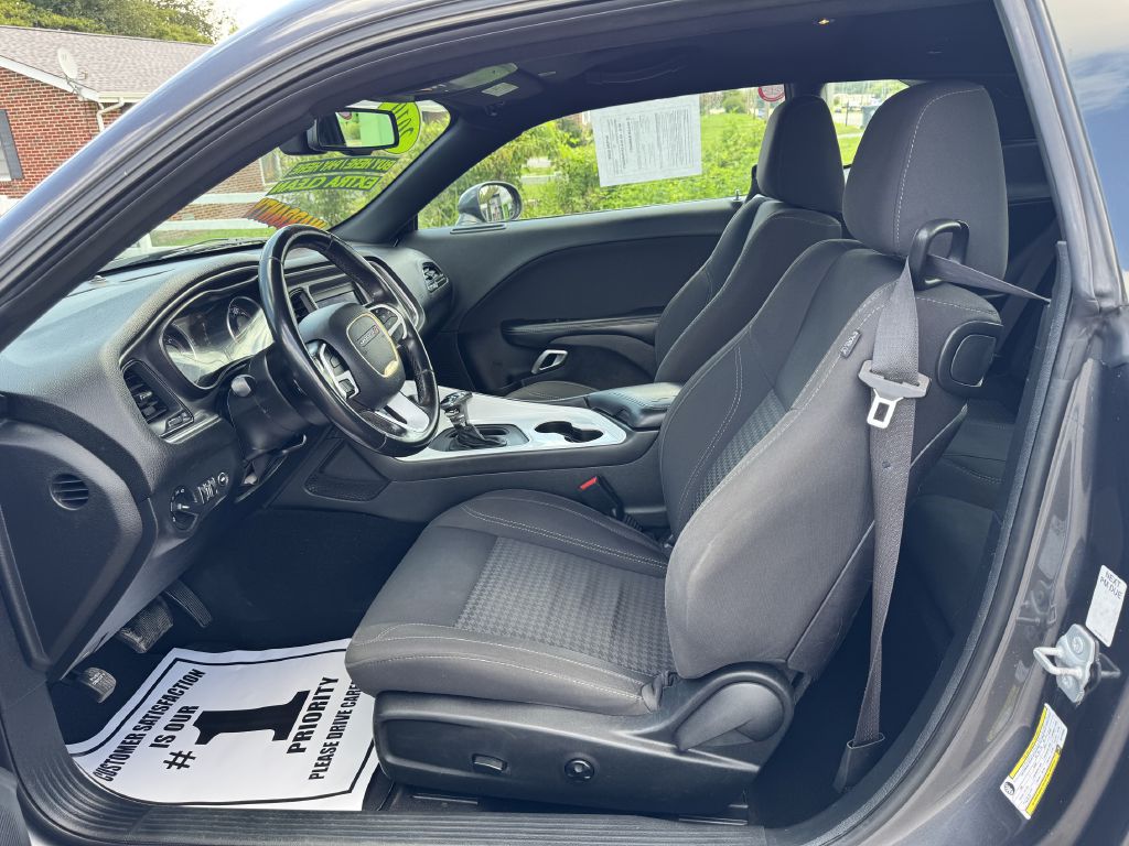 Photo 7 of this DODGE CHALLENGER