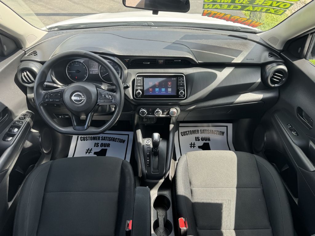 Photo 7 of this NISSAN KICKS