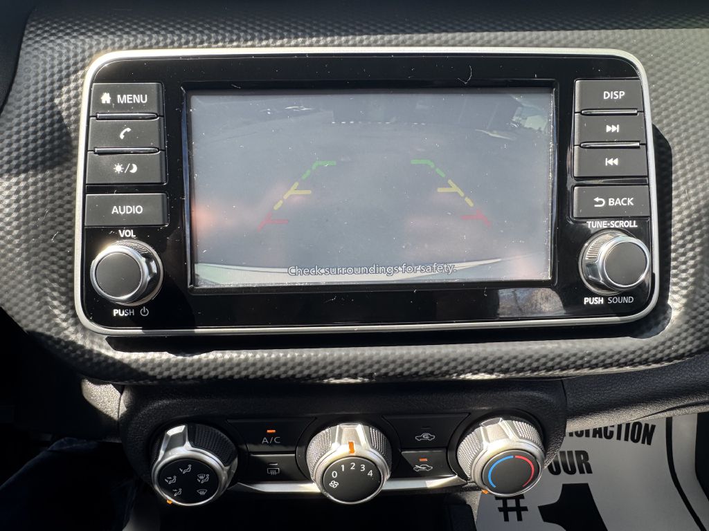 Photo 13 of this NISSAN KICKS