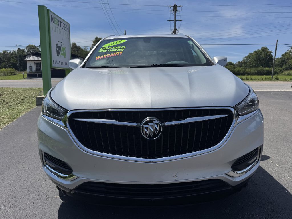 Photo 2 of this BUICK ENCLAVE