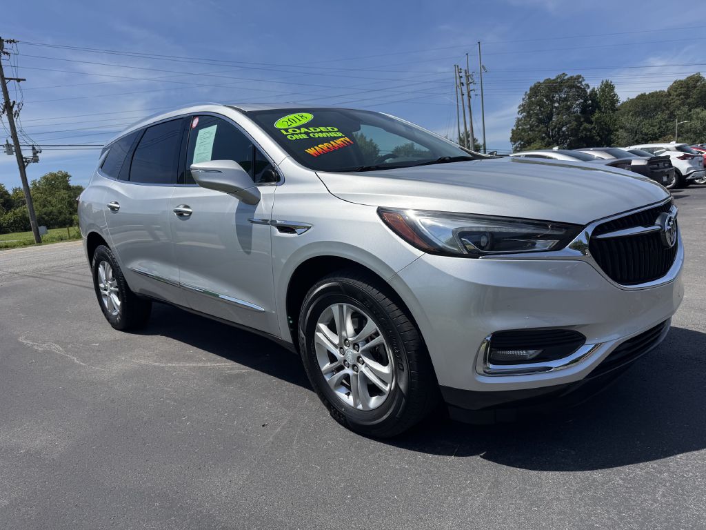 Photo 3 of this BUICK ENCLAVE