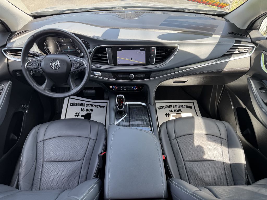 Photo 7 of this BUICK ENCLAVE