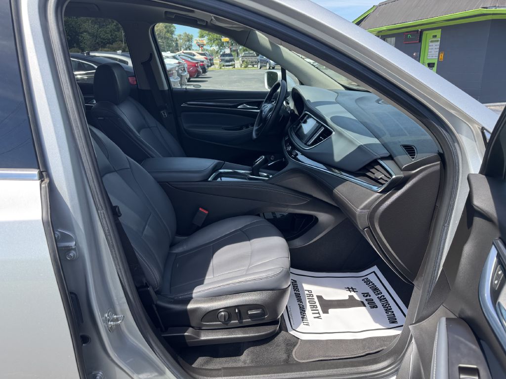 Photo 9 of this BUICK ENCLAVE