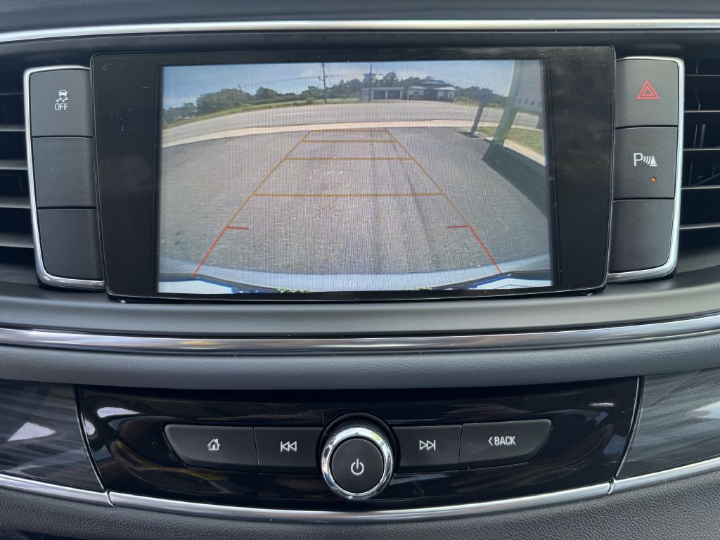 Photo 14 of this BUICK ENCLAVE