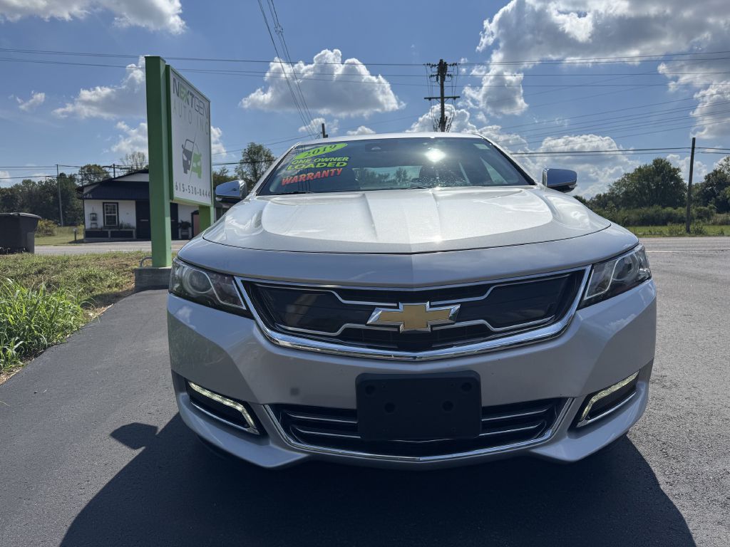 Photo 2 of this CHEVROLET IMPALA