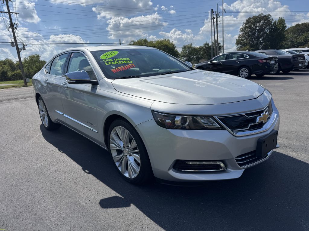 Photo 3 of this CHEVROLET IMPALA