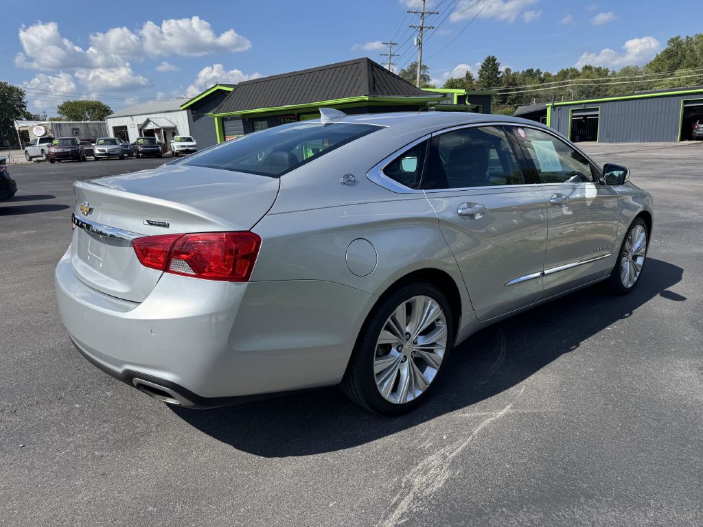 Photo 4 of this CHEVROLET IMPALA