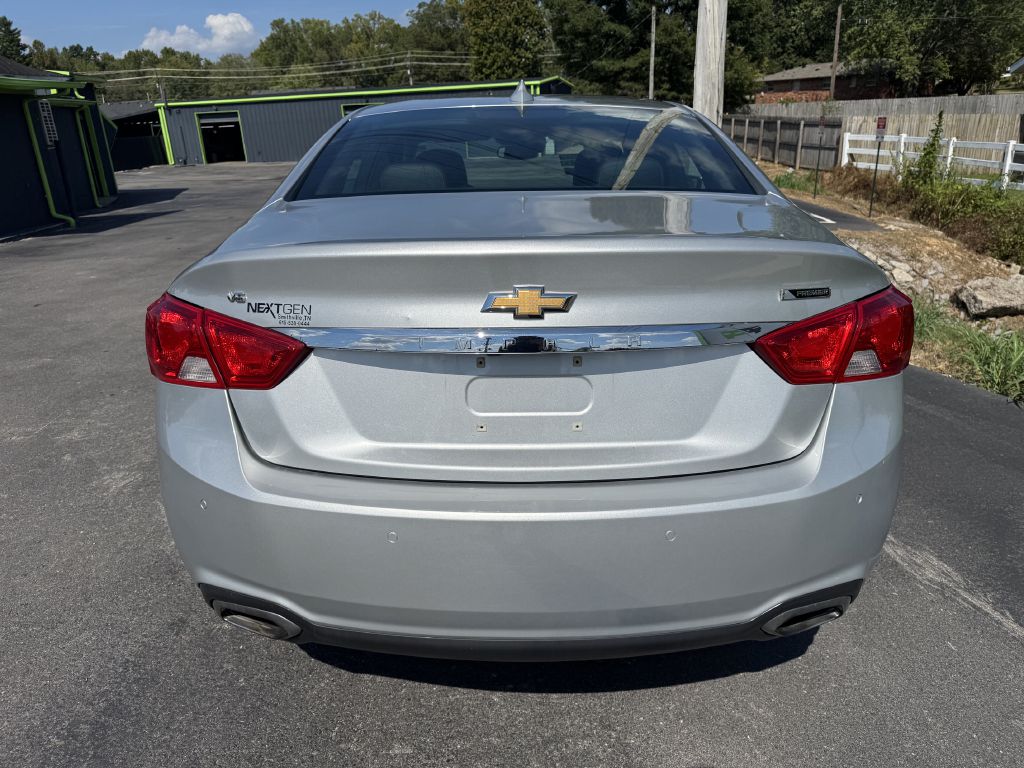 Photo 5 of this CHEVROLET IMPALA