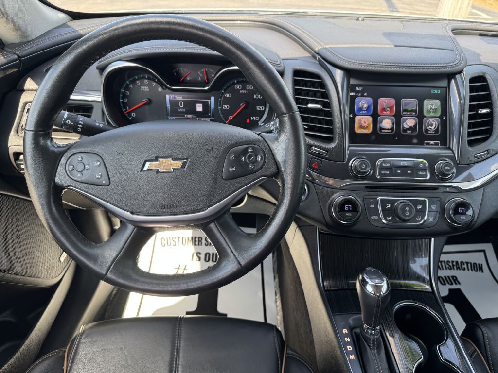 Photo 11 of this CHEVROLET IMPALA