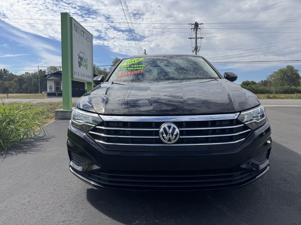 Photo 2 of this VOLKSWAGEN JETTA