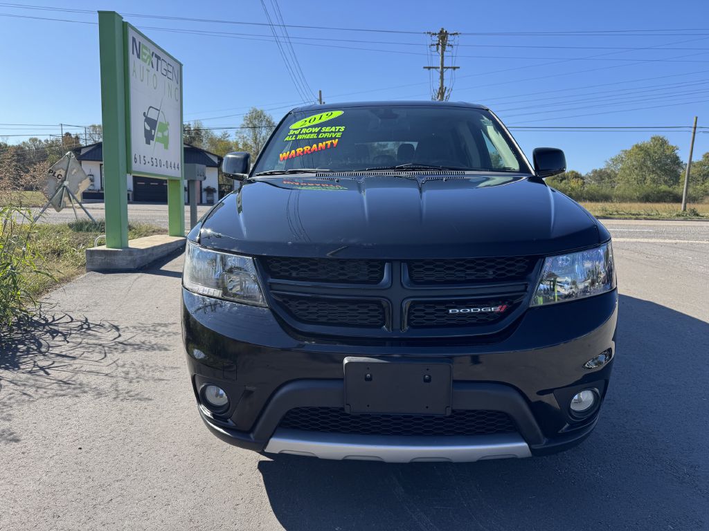 Photo 2 of this DODGE JOURNEY