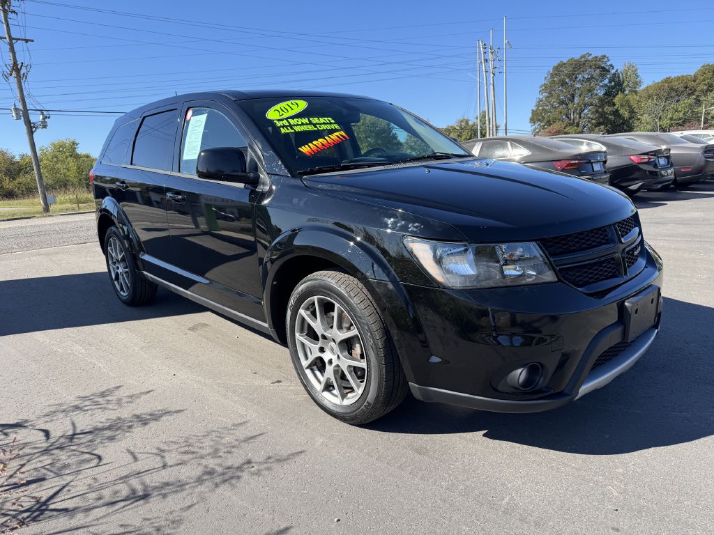 Photo 3 of this DODGE JOURNEY