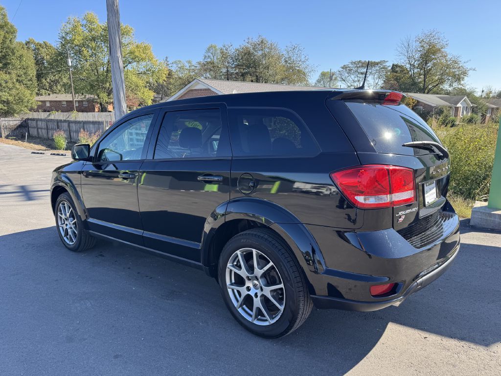 Photo 6 of this DODGE JOURNEY