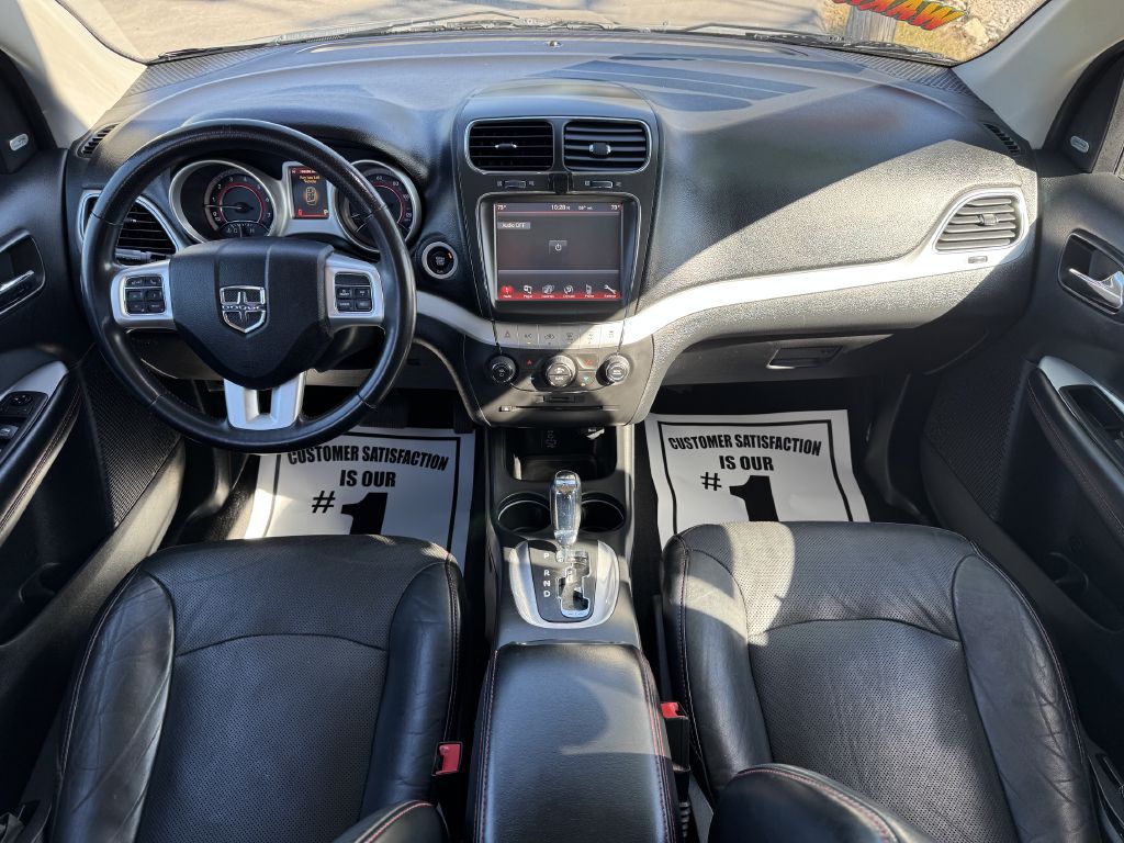 Photo 7 of this DODGE JOURNEY