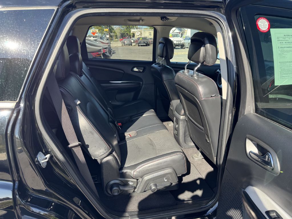 Photo 10 of this DODGE JOURNEY
