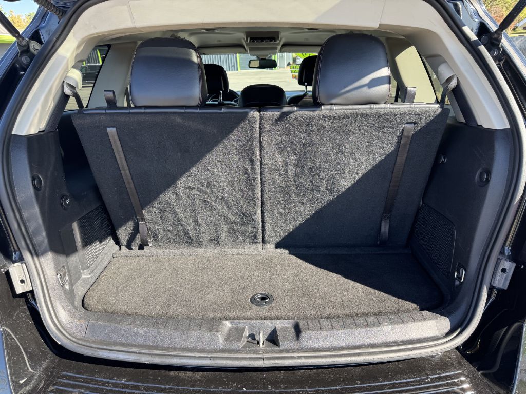 Photo 11 of this DODGE JOURNEY