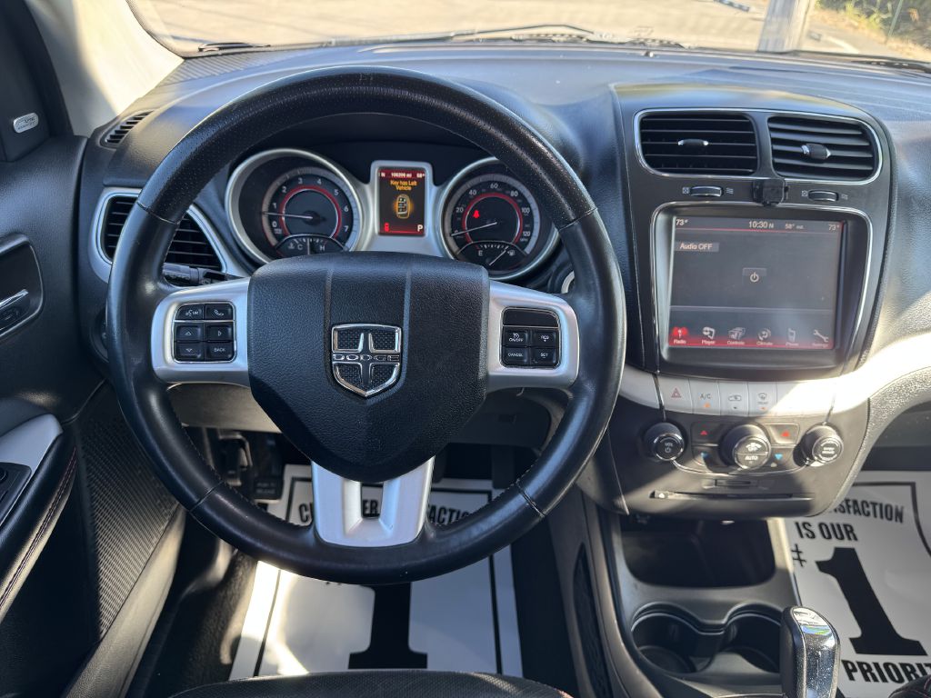 Photo 12 of this DODGE JOURNEY