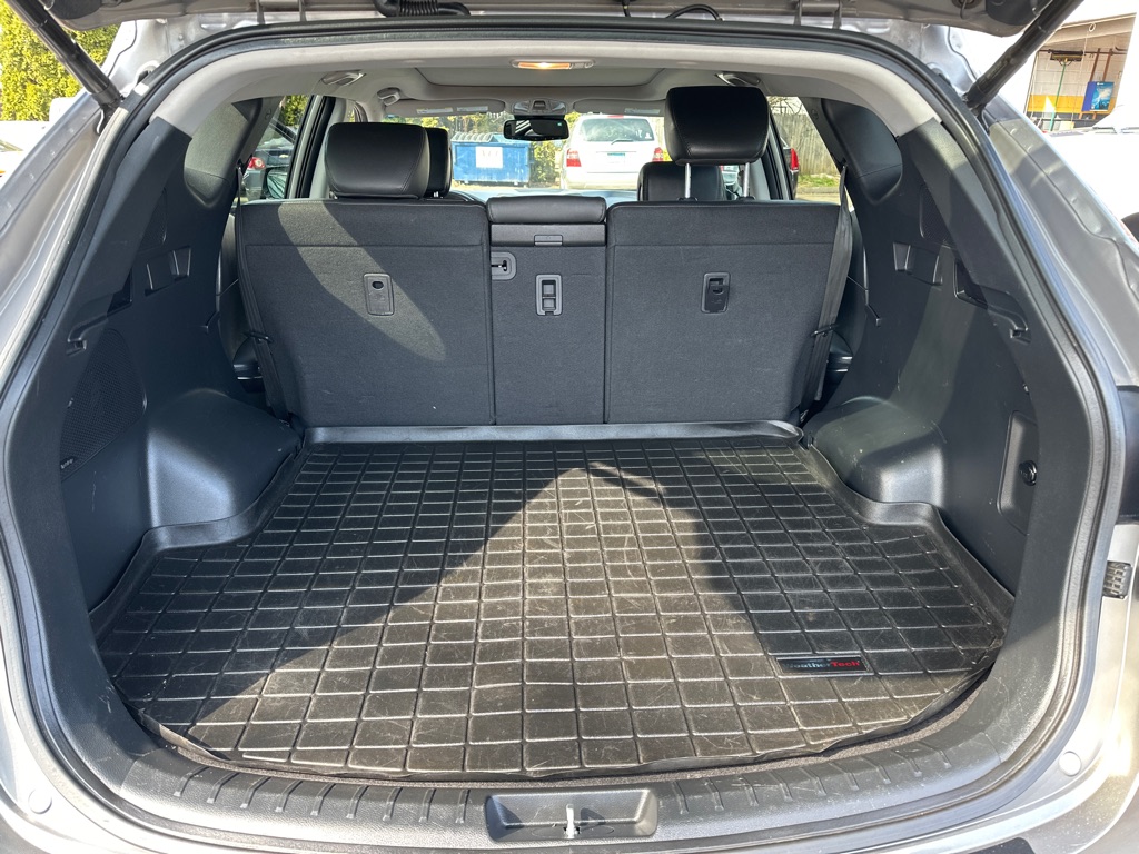 Photo 13 of this HYUNDAI SANTA FE SPORT