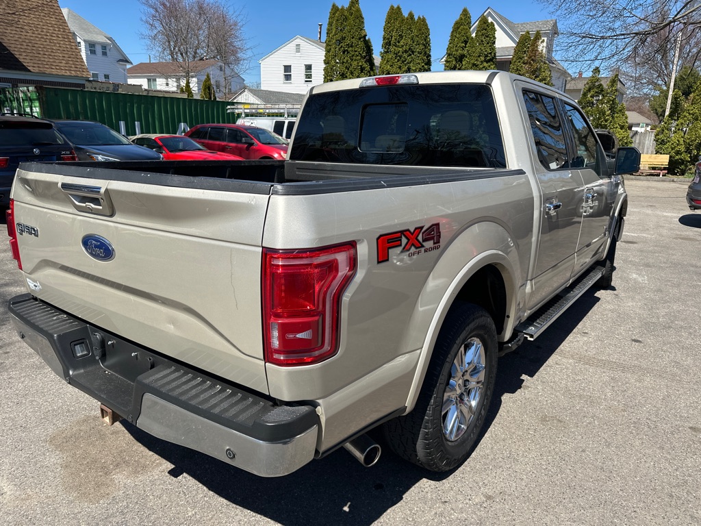 Photo 5 of this FORD F-150
