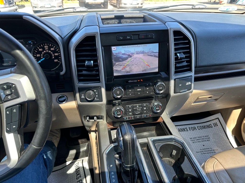 Photo 12 of this FORD F-150