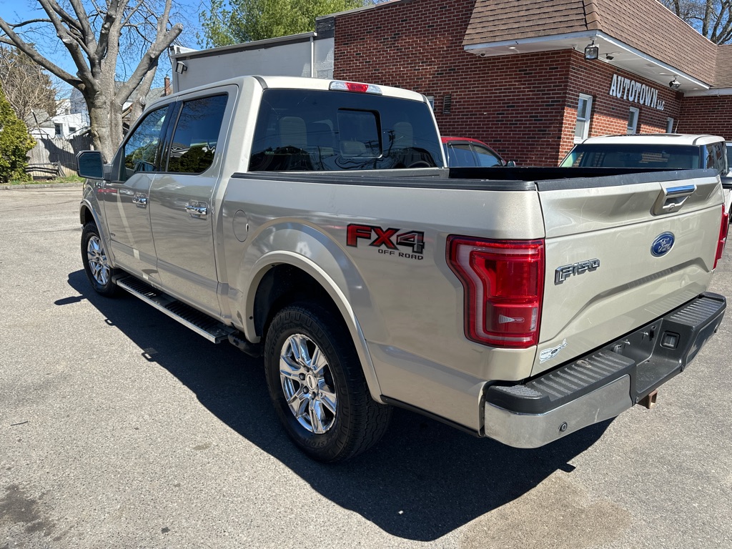 Photo 3 of this FORD F-150
